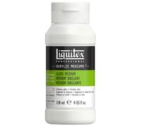 Medium E Vernice Brillante 118 Ml | Liquitex