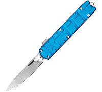 Medium Enforcer Blue Drop Non Seghettato 06CT151