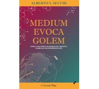 Medium evoca Golem. Come i mass media trasformano l'identità nazionale nel mostro di Stato