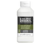 Medium Fluido Molto Opaco Ml 237 | Liquitex