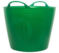 Medium Gorilla Tub, 26L - Verde - SP26G