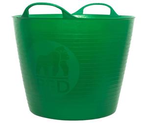 Medium Gorilla Tub, 26L - Verde - SP26G