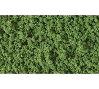 Medium Green Underbrush Clump-Foliage (32 oz. Shaker) Woodland Scenics