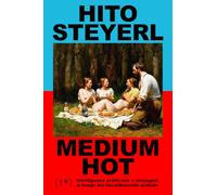 Medium hot. Intelligenza artificiale e immagini ai tempi del riscaldamento globale