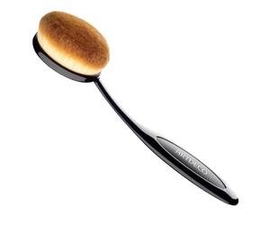 Medium Oval Brush Premium Quality