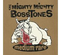 The Mighty Mighty Bosstones Medium Rare (CD) Album