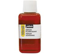 Medium Schiarente Vitrail Flacone 250 Ml | Pebeo