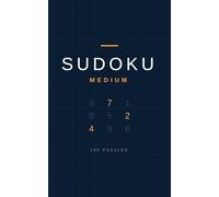 Medium Sudoku