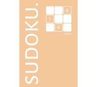 Medium Sudoku Puzzle Book: 110 Puzzles to Sharpen Focus & Build Skill | Moderate Difficulty Brain Games with 2 Puzzles Per Page | Great for Adults, Seniors & Teens | 6 x 9 Inches