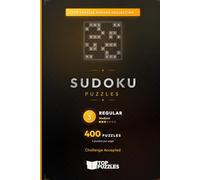 Medium Sudoku Puzzles for Adults: 400 Balanced Puzzles with Step-by-Step Online Solutions