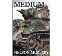 Medium:: Tank Development 1918-1936