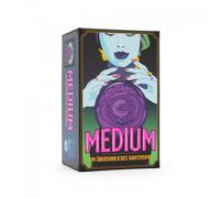 Medium - Tedesco