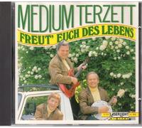Medium Terzett - Freut Euch des Lebens [Import]
