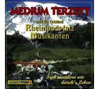 Medium Terzett - Froh Wandern Wir Durch'S Leben