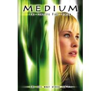Medium: the Complete First Seas