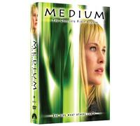 Medium: The Complete First Season