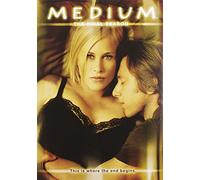 Medium: The Final Season
