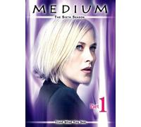 Medium the Sixth Season Part 1