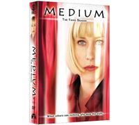 Medium: The Third Season