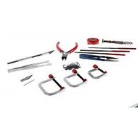 Medium Tool Set AG9159 - humbrol modellismo