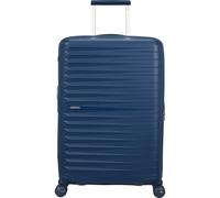 American Tourister FastForward Valigia da stiva M Navy Blue