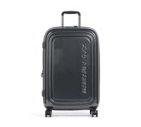 Medium Trolley Logoduck Metal 625 ANTRACITE