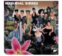 Mediæval Bæbes Undrentide (CD) Album