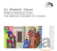 Medival Ensemble – Ce Diabolic Chant