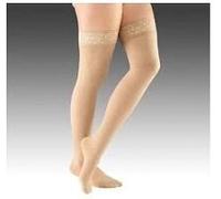 mediven Elegance calza autoreggente corto k2 beige articolo 290be2 1 paio