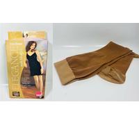 Mediven Elegance Calze Compress. Lunghezza Gambale 12-16 mmHg SMALL Beige