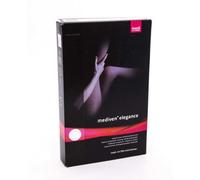 Mediven Elegance F24710 Gambaletto KL2 Corto Taglia 3 Medi 1 Paio