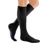 Mediven for Men Gambaletto Compressivo Uomo Classe 1 (18-21 mmHg) - Punta Chiusa