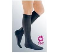 mediven Gambaletto corto elegance k2 nero 3