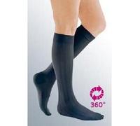 mediven Mv elegance cl1 gamb corto nero articolo 186bl 3 1 paio