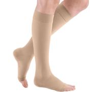 MEDIVEN PLUS - 101 GAMBALETTO LUNGO - KL. 1 - PUNTA APERTA - BEIGE - MEDI ITALIA