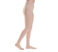 MEDIVEN PLUS 109/110 COLLANT COMPRESSIVO DONNA CL1 PUNTA APERTA CARNE