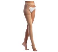 MEDIVEN PLUS 117/118/119/120 CALZA MONOCOLLANT CL1 PUNTA APERTA CARNE