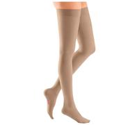 MEDIVEN PLUS CALZA AUTOREGGENTE K1 COLORE BEIGE MISURA 4 CODICE 108