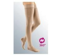Mediven Plus Calze Autoreggenti Beige Taglia 5