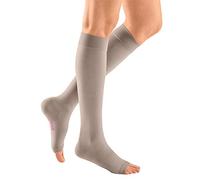 Mediven Plus/2 Gambaletto Punta Aperta 201 Beige 3