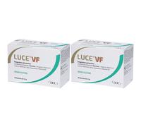 Medivis Luce VF Bustine Set da 2 2x30 pz Bustina