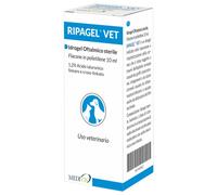 Medivis RIPAGEL VET GOCCE OCULARI 10 ML