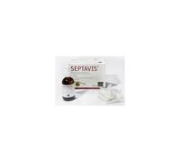 SEPTAVIS 50 ML + 50 GARZE IN TNT STERILI