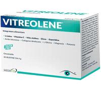 medivis srl Vitreolene 30 bustine