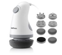 Medivon Cello strumento per massaggi per la cellulite 1 pz