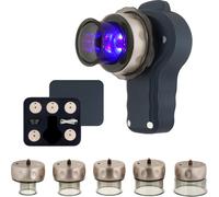 Medivon Electric Cupping Celestine strumento per massaggi per corpo e gambe con sistema vacuum 1 pz