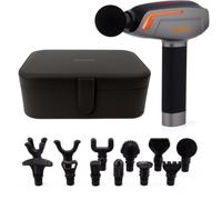 Medivon Gun Nexus pistola per massaggi con accessori