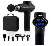 Medivon Gun Pro X pistola per massaggi 1 pz
