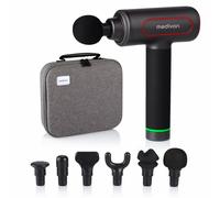 Medivon Gun Pro X2 massageapparat Musk [Gun X2]