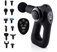 Medivon Gun Tytan Pro pistola per massaggi 1 pz